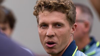 Aussie Test openers make hay in county championship