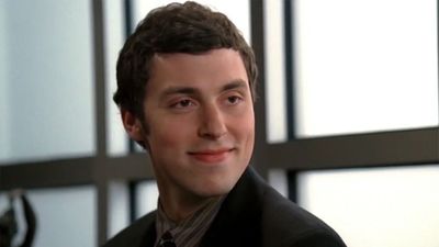 I Just Learned Sweets Was Never Supposed To Die On Bones