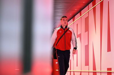 Arsenal gambled on Viktor Gyokeres - and now it seems it's cost them the league