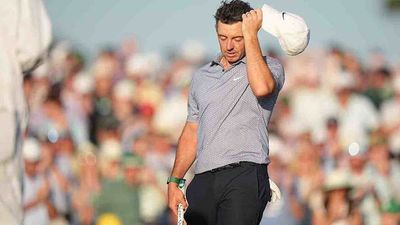 Good, Bad and Ugly Masters Round 3: Rory Struggles, and This Masters Is Wide Open