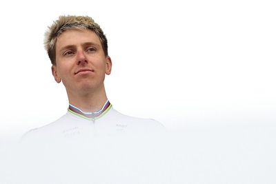 'I can pull off some kind of good sprint' –Does Tadej Pogačar even need to arrive alone to win Paris-Roubaix?