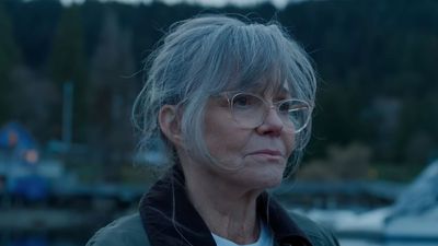 Netflix's new movie could be quite a tearjerker –it looks joyous in the end, though