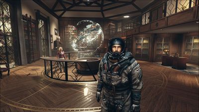 I just played Starfield on PS5 Pro — and the internet is wrong about this sci-fi RPG