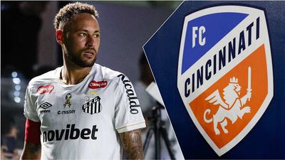 Neymar Now in Advanced Talks With FC Cincinnati—Report