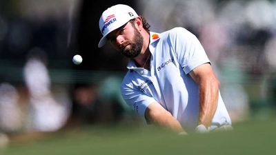 Come Sunday Night at the Masters, There Will Be a First-Time Major Champion