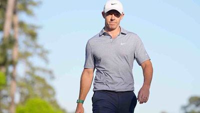 Rory McIlroy’s Masters Coronation Is Over As a Fresh Group of Challengers Emerges
