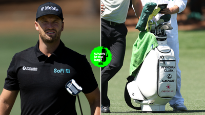 Wyndham Clark WITB 2026: What Clubs Does The Equipment-Free Agent Use?