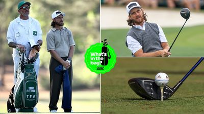 Tommy Fleetwood WITB 2026: Mini Driver And 9-Wood Feature Among Full TaylorMade Set-Up