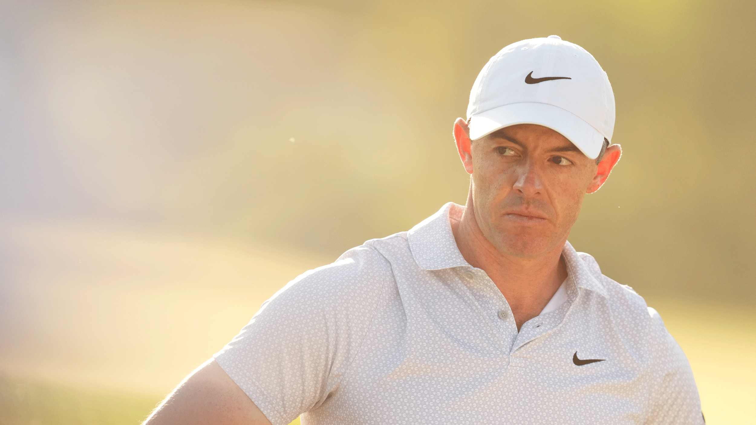 Rory McIlroy's Nike Contract: How Much It's Reportedly Worth, When It Ends And Will He Renew?