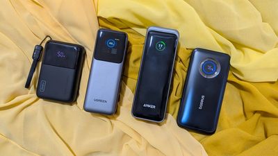 Don’t buy a power bank until you see my 4 favorite picks for 20,000mAh and above