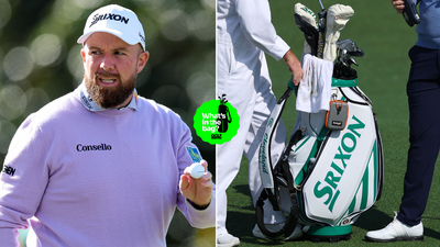Shane Lowry WITB 2026: What Clubs Does The Major Winner Use?