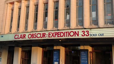 Nearly a year later, Clair Obscur Expedition 33 still has the best game soundtrack of all time — and hearing it live confirmed it further for me