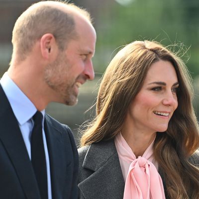 How Princess Kate and Prince William Are Creating the "Type of World They Want to Live In," According to One Royal Source