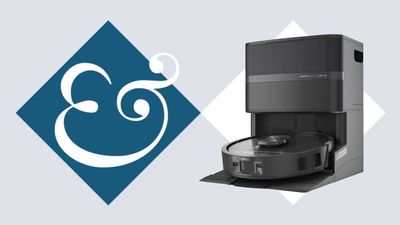 The Shark PowerDetect UV Reveal Robot Vacuum Showed Me Hidden Stains I Couldn't See – Then Swiftly Sanitized Them