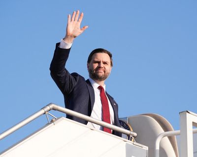 Israeli strike kills paramedic, says Lebanese Red Cross – as it happened