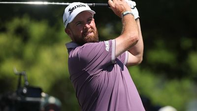 Shane Lowry Adds To Incredible Hole-In-One Collection With Masters Ace