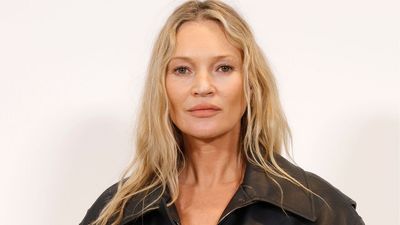 I've wondered how to get Kate Moss' waves for decades - I can't believe it's this easy