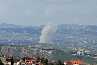 ‘Everything is gone’: Israel destroys entire villages in Lebanon