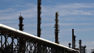 Richest state could fuel up for 'tough' times