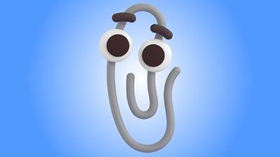 Clippy, Microsoft’s hapless Office assistant, was retired 25 years ago today — its irritating spirit lives on in 100+ Copilots