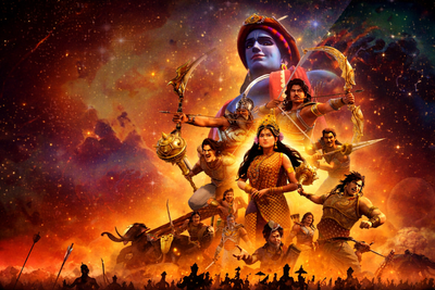 Why Kurukshetra Was Chosen Shocking Truth Revealed