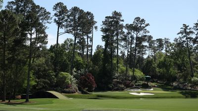 From Closing Half The Year To Its Underground Tunnels – 30 Things You Might Not Know About Augusta National