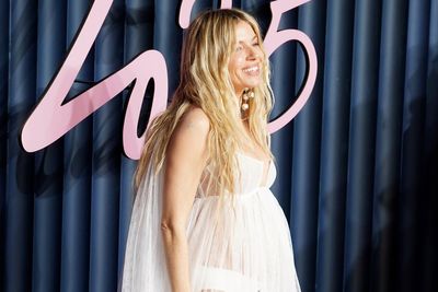 Celebrities are selling an impossible dream of motherhood over 40