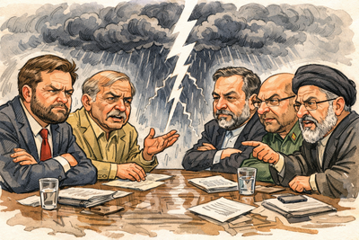 US-Iran talks pause without breakthrough: 5 reasons why negotiations failed in Pakistan