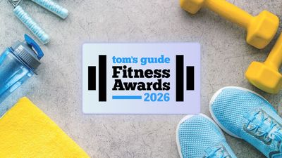 Introducing the Tom’s Guide Fitness Awards 2026