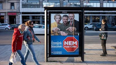 Hungary begins to vote: Orbán and Magyar face off in historic vote