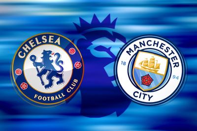 How to watch Chelsea vs Man City: TV channel and live stream for Premier League today
