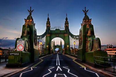 Troubled waters: Will Hammersmith Bridge ever reopen?