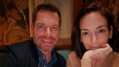 10 Photos of Eric Swalwell's Wife Brittany Watts As Congressman Apologises For Multiple Assault Claims