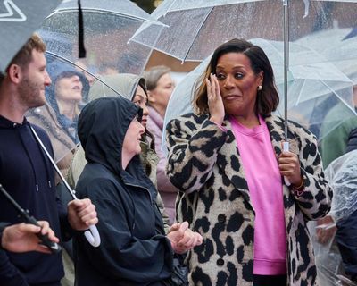 TV tonight: Alison Hammond’s weepy talent show by the makers of The Piano