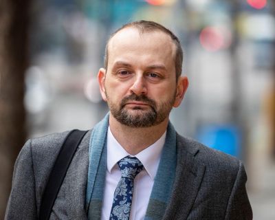 Barnaby Joyce says criminals need ‘redemption’ after Pauline Hanson sacks convicted rapist