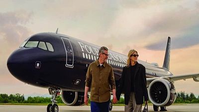 Private polar tours and trips to space: The world’s most exclusive travel experiences