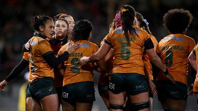 Wallaroos' wait for rugby win over Canada continues