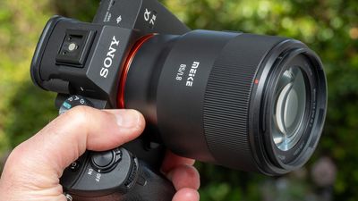 Meike AF 85mm f/1.8 SE II review: a full-frame portrait prime on a shoestring budget