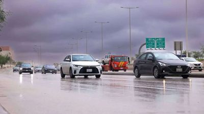 Saudi Arabia weather alert: Heavy rains, torrential floods hit Riyadh and other areas; classes suspended in schools and universities