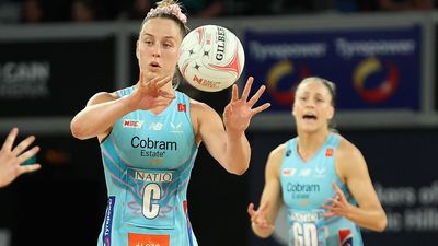 Melbourne Mavericks bag much-needed Super Netball win