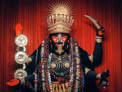 When Anger Becomes the Real Enemy Kali’s Shocking Story