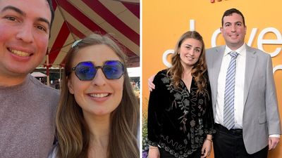 Love On The Spectrum’s Abbey Romeo & David Isaacman Confirm Split In Joint Statement