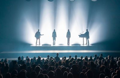 ABBA Voyage welcomes four millionth visitor