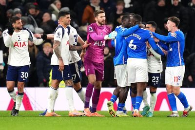 Is Sunderland v Tottenham on TV? Channel, kick-off time and how to watch Premier League clash