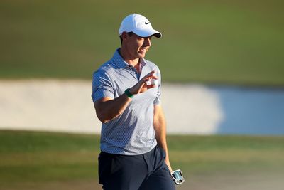 Where to watch the Masters: TV channel and live stream for round 4