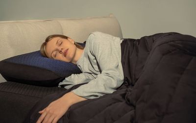 Eight Sleep Pod 5 review: Can a £3k smart mattress topper really help me get a better night's sleep?