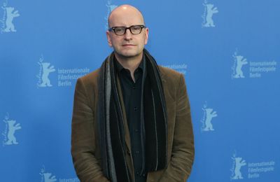 'I'm just not threatened by it': Steven Soderbergh is defiant about AI use in filmmaking
