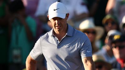 Rory McIlroy's Big Lead Wiped Out After Erratic Third Round As Masters Finely Poised Heading Into Sunday