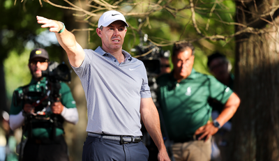 'I'm Going To Have To Be Better If I Want To Have A Chance To Win' - Rory McIlroy Reflects On Third Round As Six Shot Masters Lead Evaporates