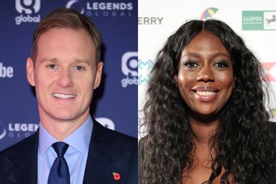 Dan Walker accused of bullying by former Channel 5 co-anchor